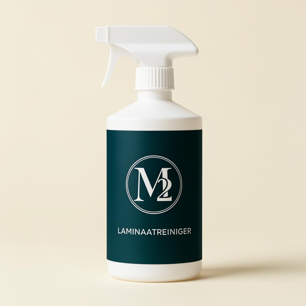 M2 Laminaatreiniger