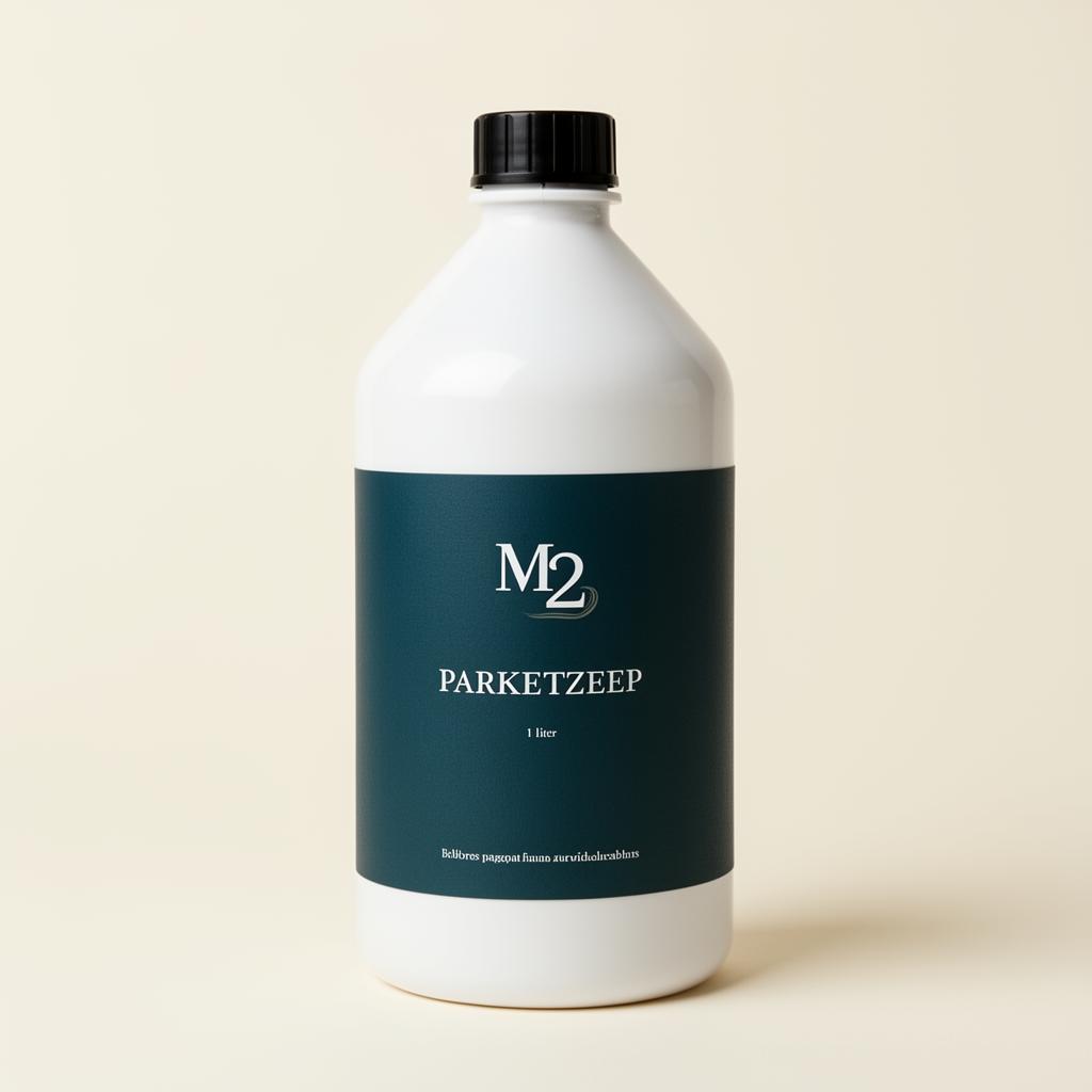 M2 Parketzeep
