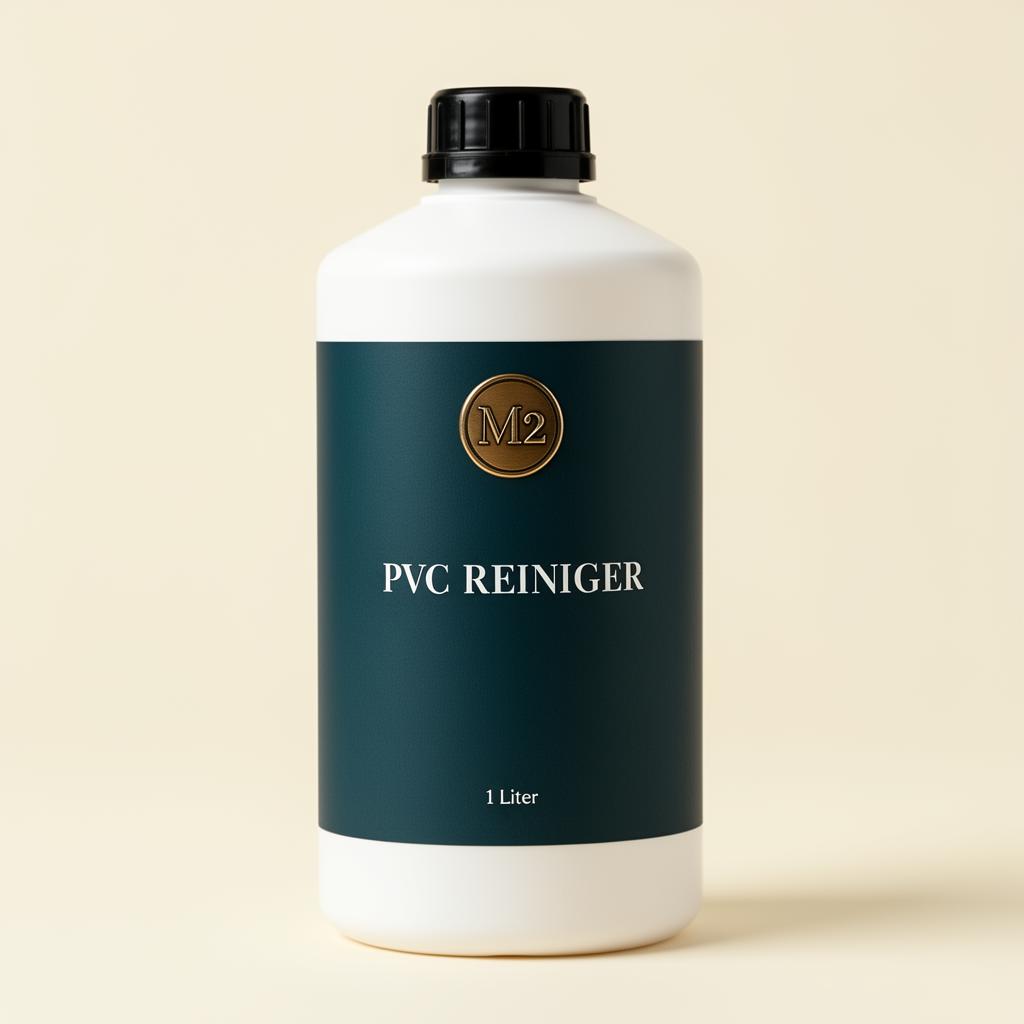 M2 PVC Reiniger