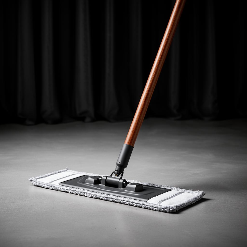 M2 Vlakmop Pro