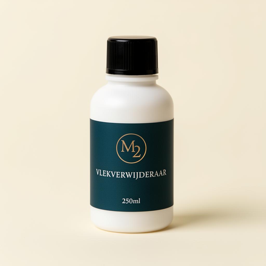 M2 Vlekverwijderaar