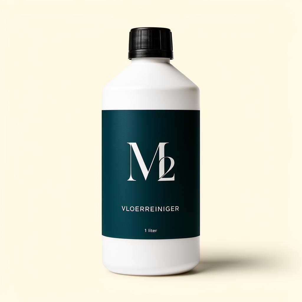 M2 Vloerreiniger